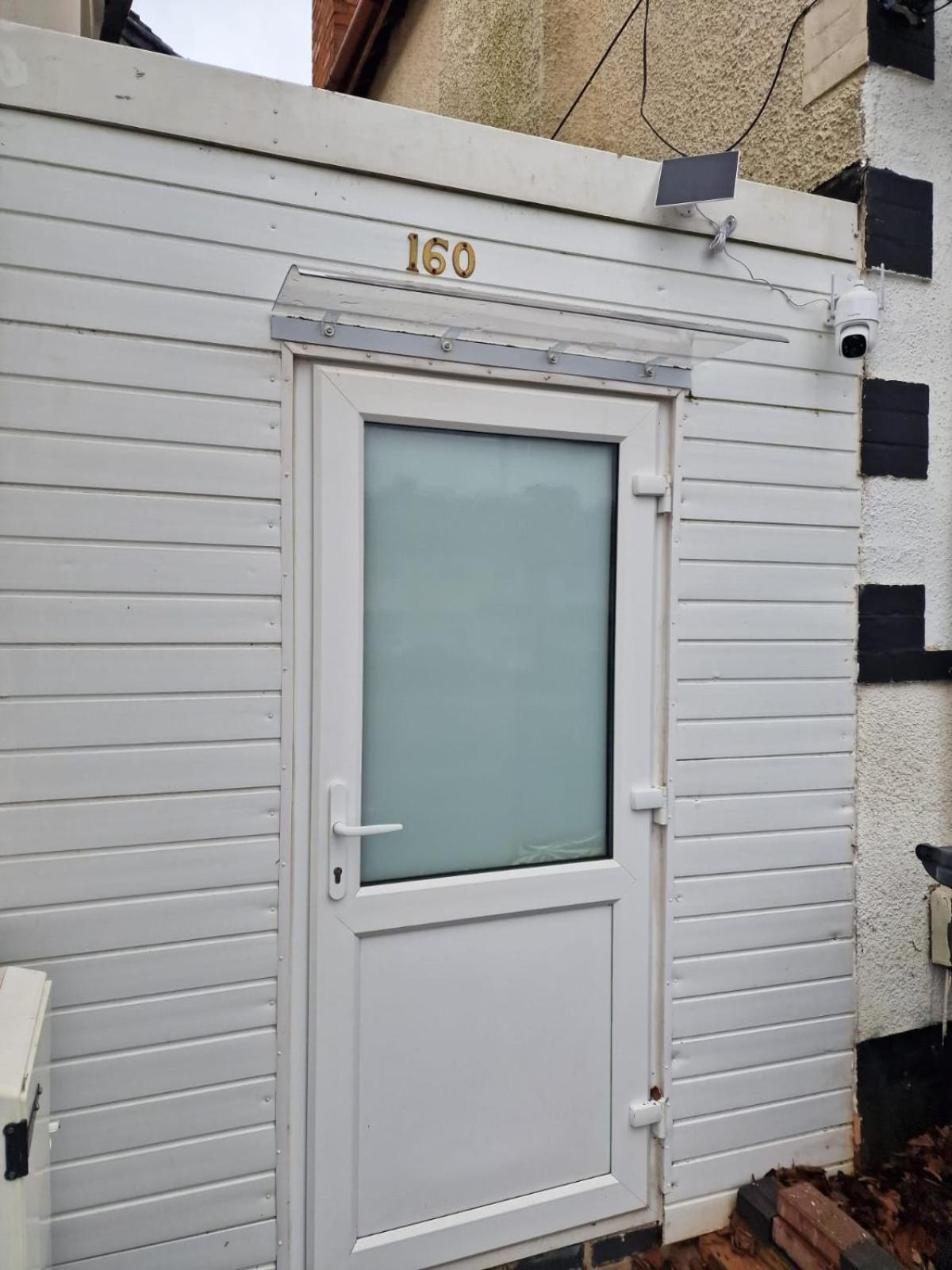 Perfect For Exploring Birmingham Apartment Exterior foto