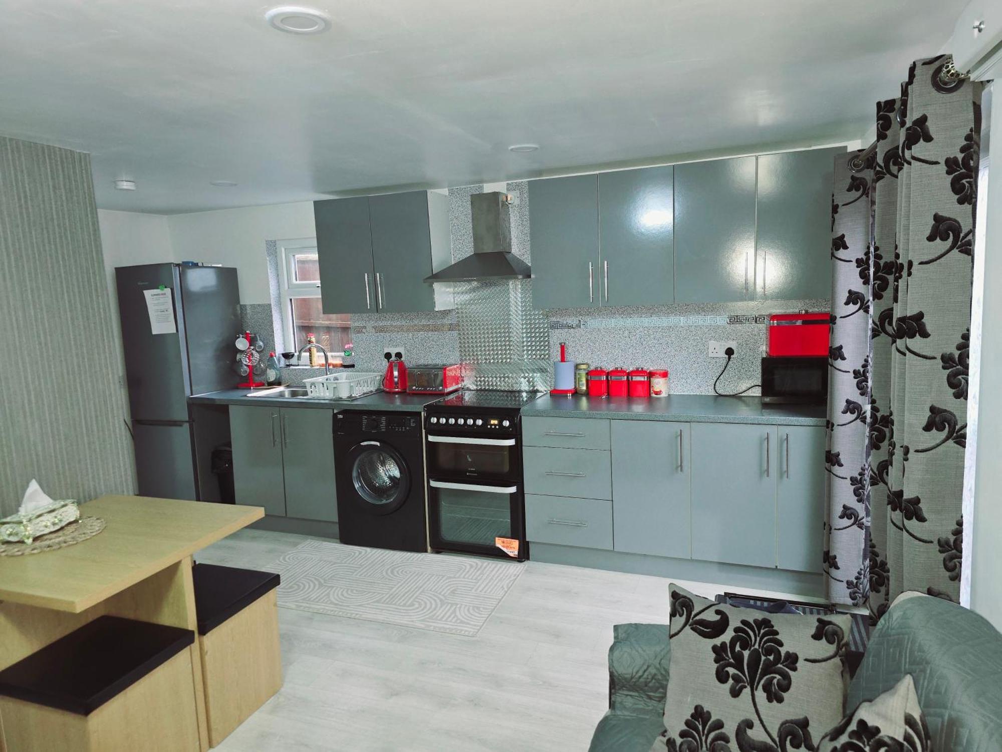 Perfect For Exploring Birmingham Apartment Exterior foto